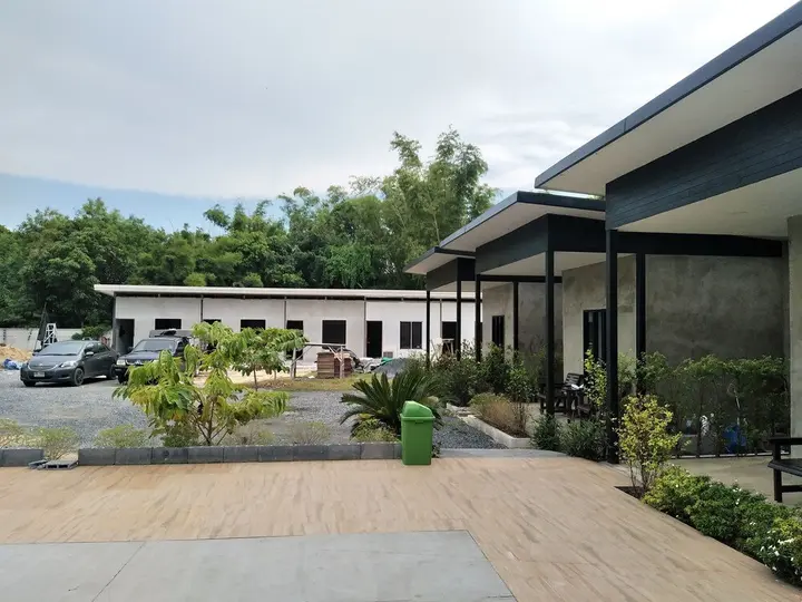 Тха Мапранг: Phatra Resort 2