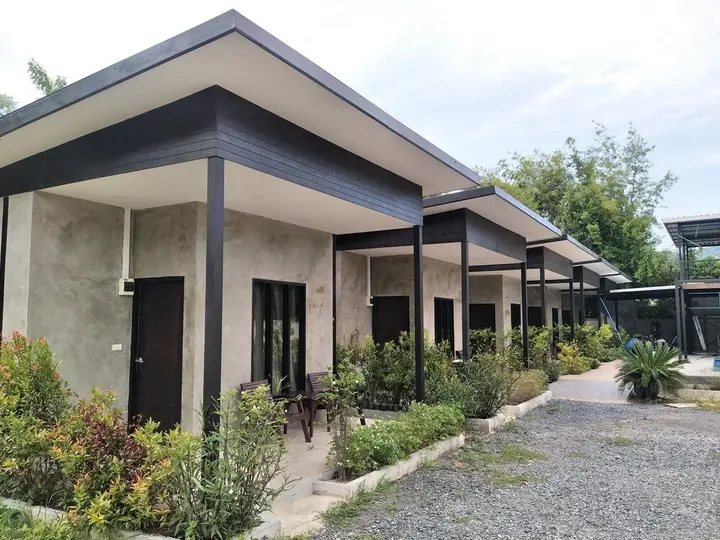 Тха Мапранг: Phatra Resort 2