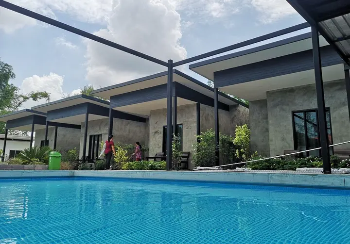 Тха Мапранг: Phatra Resort 2