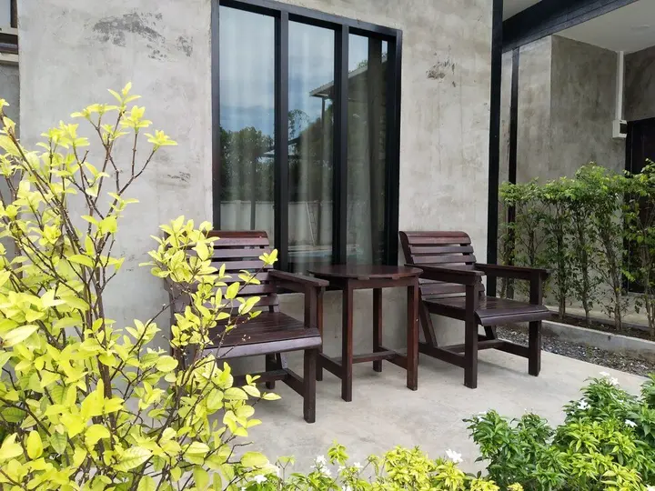 Тха Мапранг: Phatra Resort 2