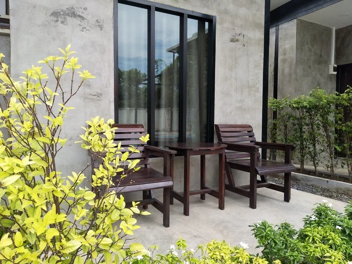 Тха Мапранг: Phatra Resort 2
