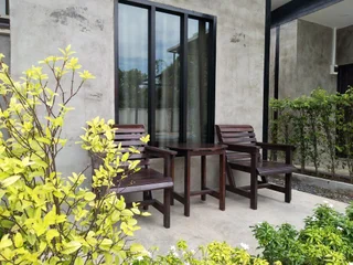 Тха Мапранг: Phatra Resort 2