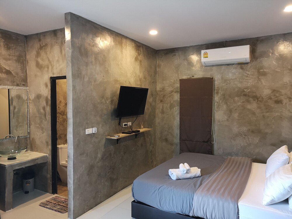 Тха Мапранг: Phatra Resort 2