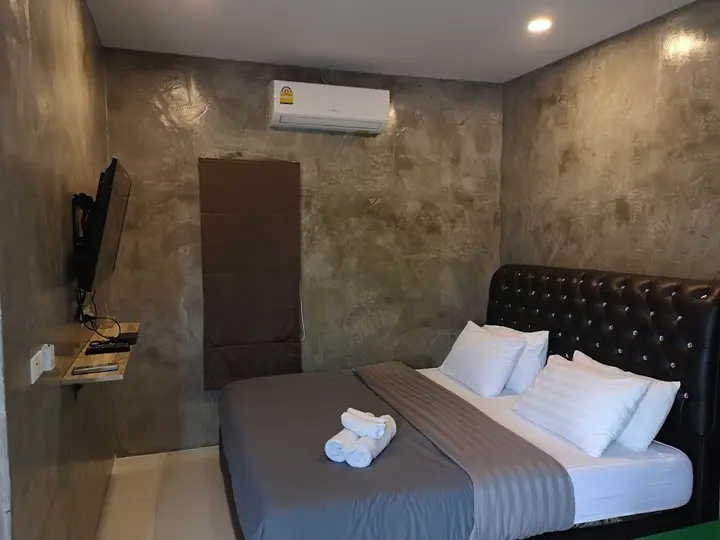 Тха Мапранг: Phatra Resort 2