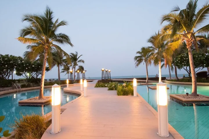 Чаам: Villa Nilaya Huahin