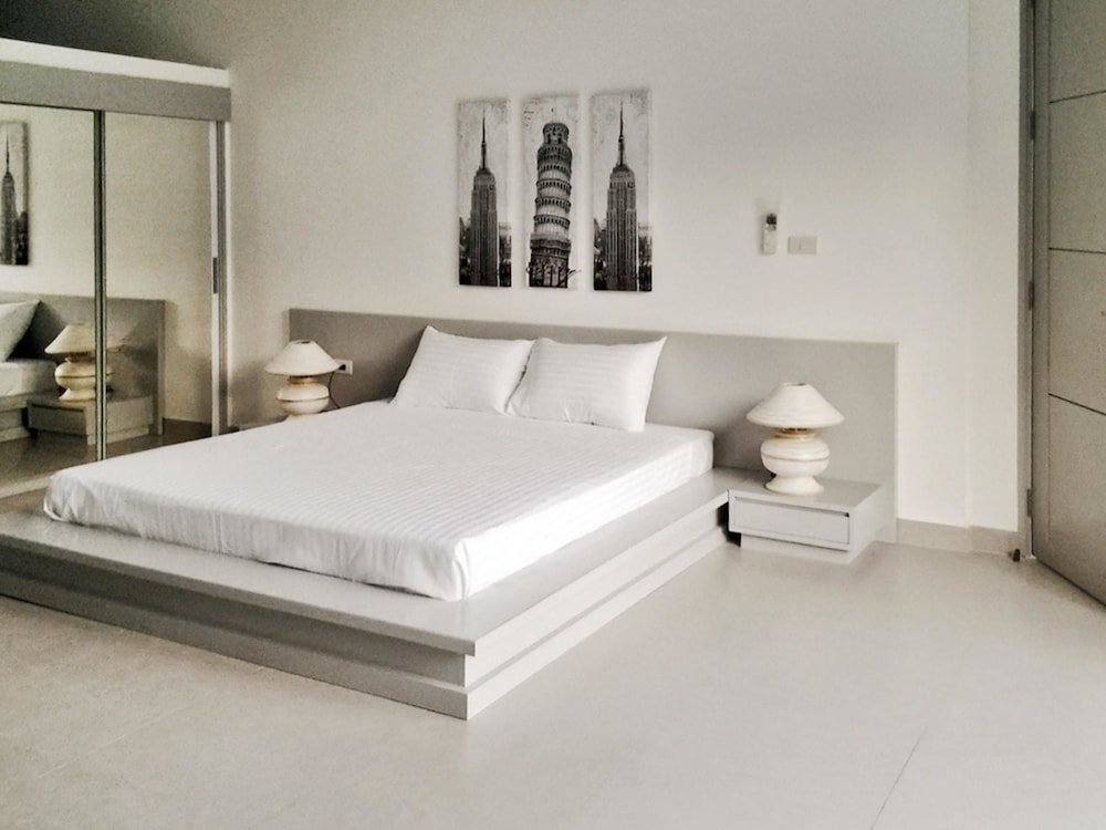 Муанг: Villa With 3 Bedrooms in Rawai Phuket, With Private Pool, Enclosed Gar