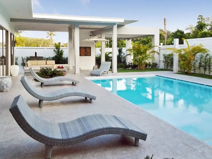 Villa With 3 Bedrooms in Rawai Phuket, With Private Pool, Enclosed Gar — фото 5