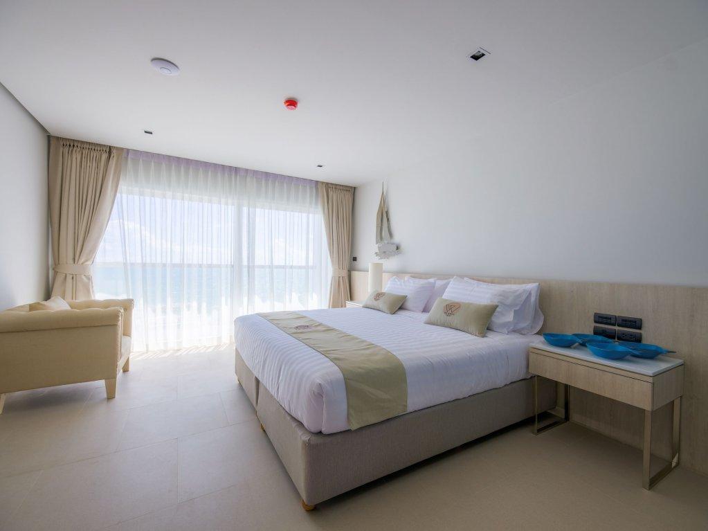 На Чом Тхиан: Worita Cove Hotel