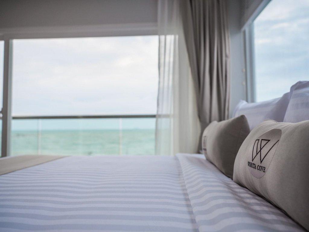 На Чом Тхиан: Worita Cove Hotel