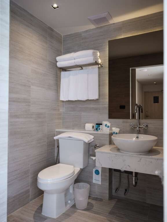 На Чом Тхиан: Worita Cove Hotel