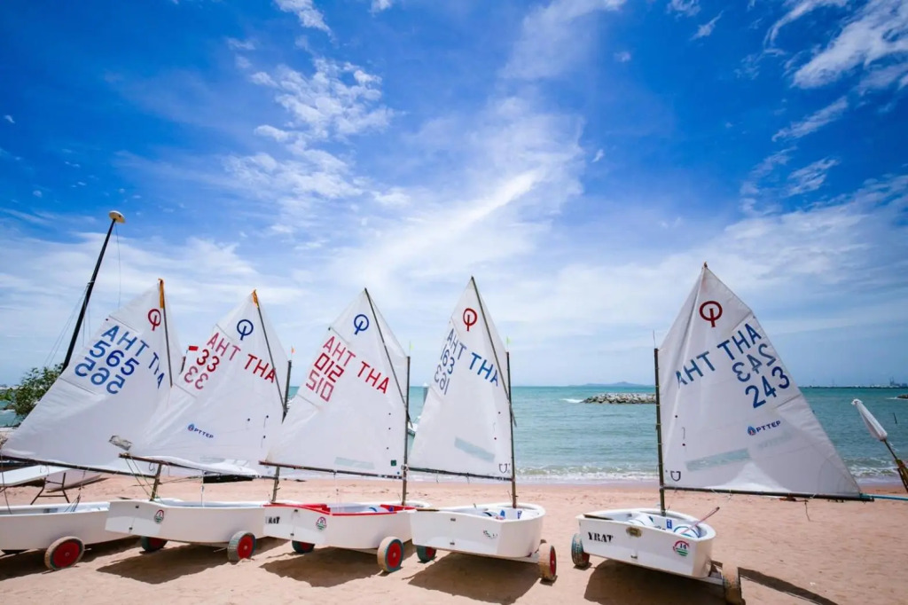На Чом Тхиан: Worita Cove Hotel