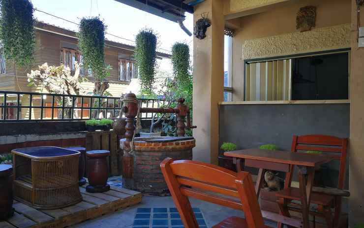 Чиангмай: Kanoon Hostel Chiangmai