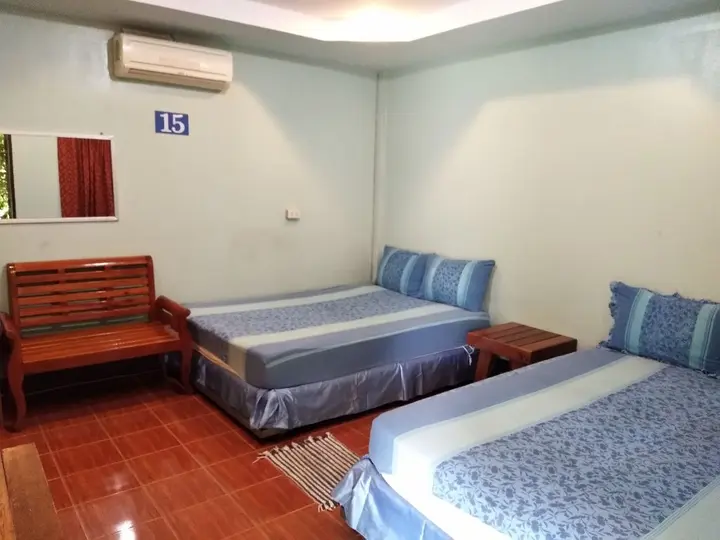 Клаенг: Sawatdee Garden Resort