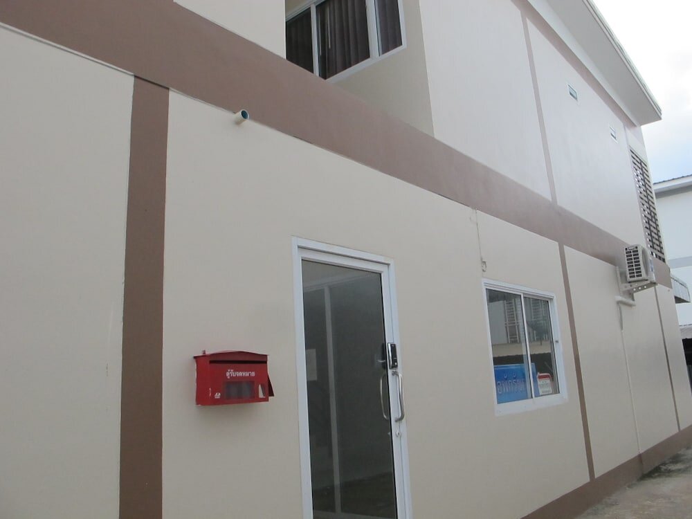 Сураттхани: Rachakrit Residence