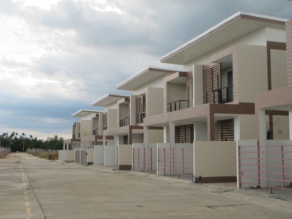 Сураттхани: Rachakrit Residence