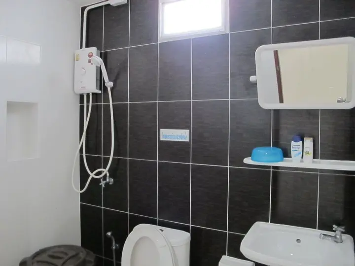 Сураттхани: Rachakrit Residence