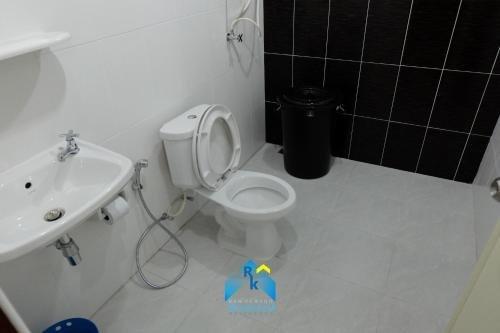 Сураттхани: Rachakrit Residence
