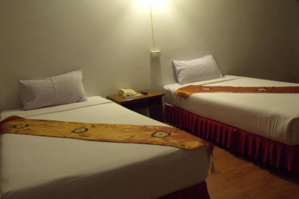 Кхлонг-Янг: Sripatana Hotel