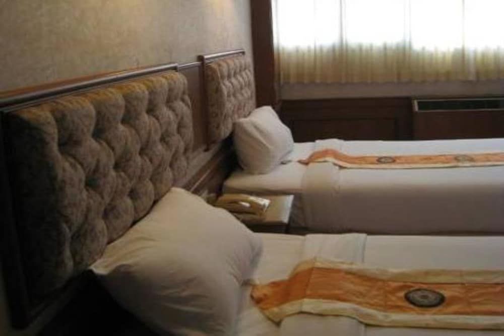 Кхлонг-Янг: Sripatana Hotel