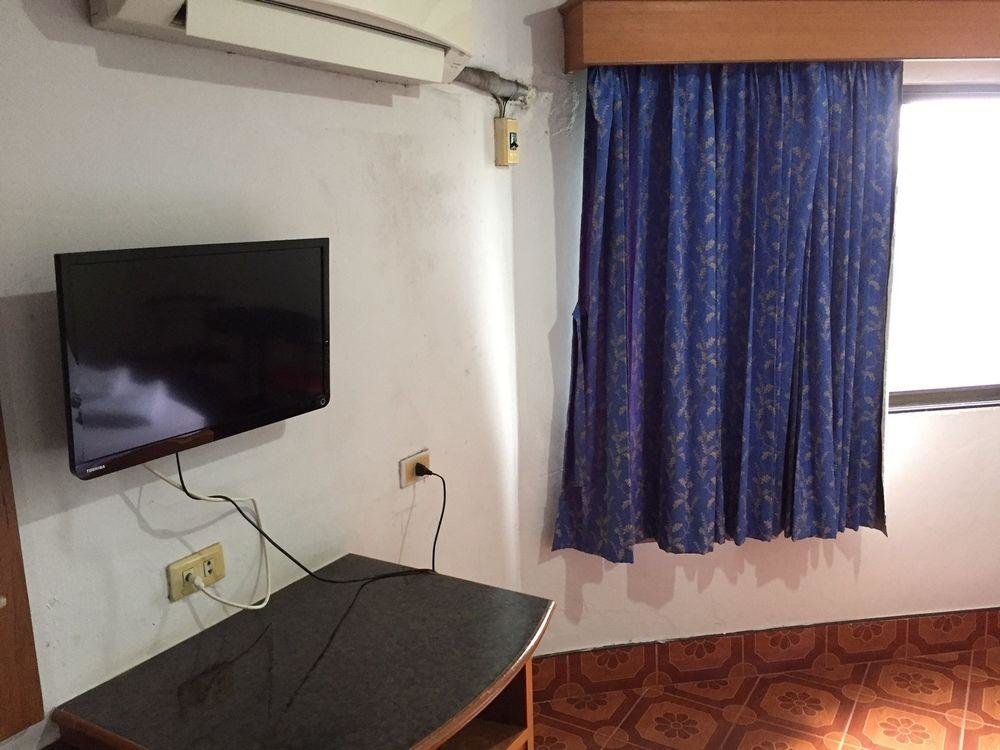 Садао: J.K House Hotel
