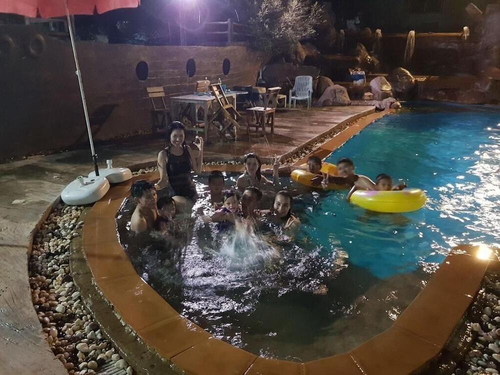 Удонтхани: Ruysuk Hotel & Swimming Pool