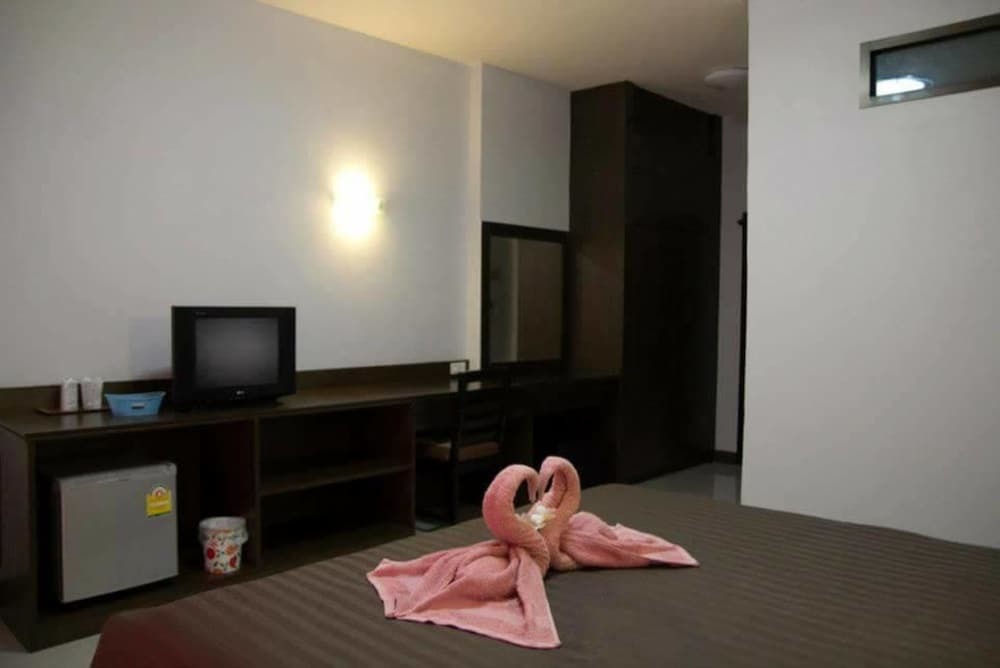 Ruysuk Hotel & Swimming Pool — фото 5