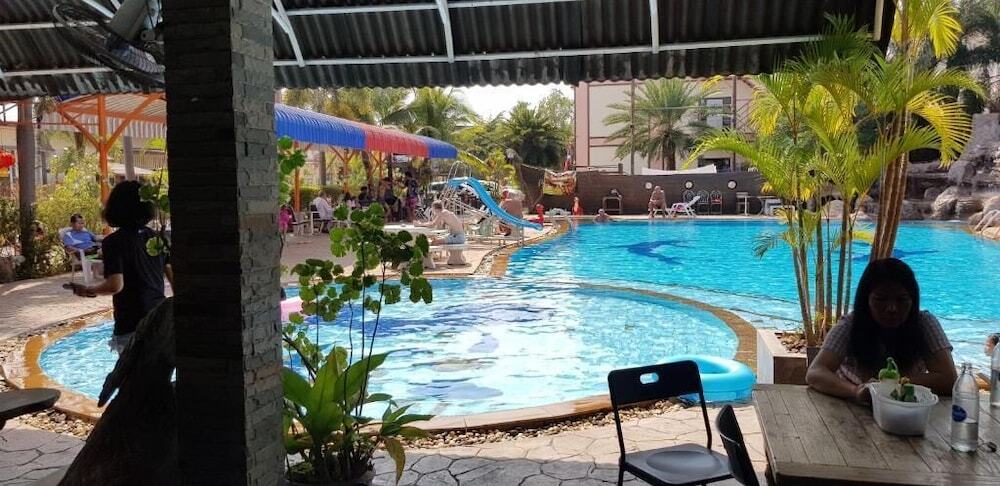 Ruysuk Hotel & Swimming Pool — фото 2