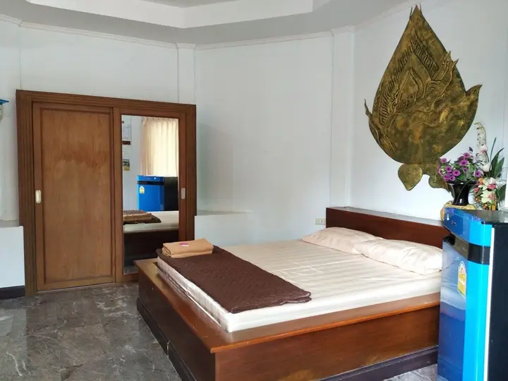 Бан Чанг: Hotel Kebtawan