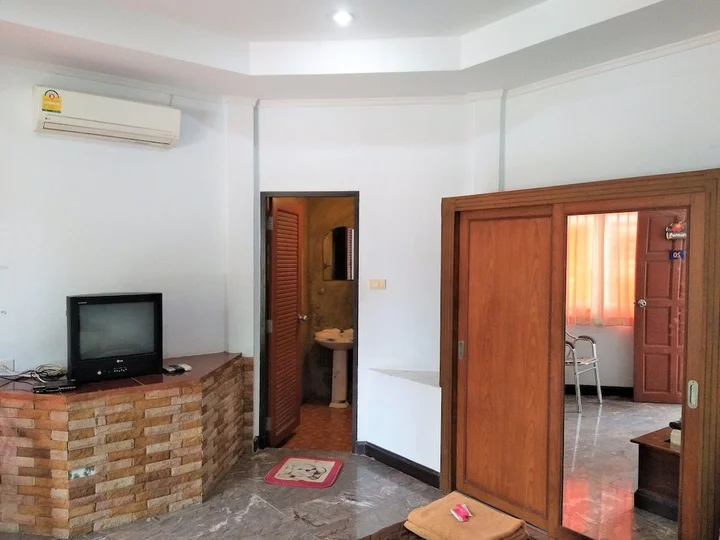 Бан Чанг: Hotel Kebtawan