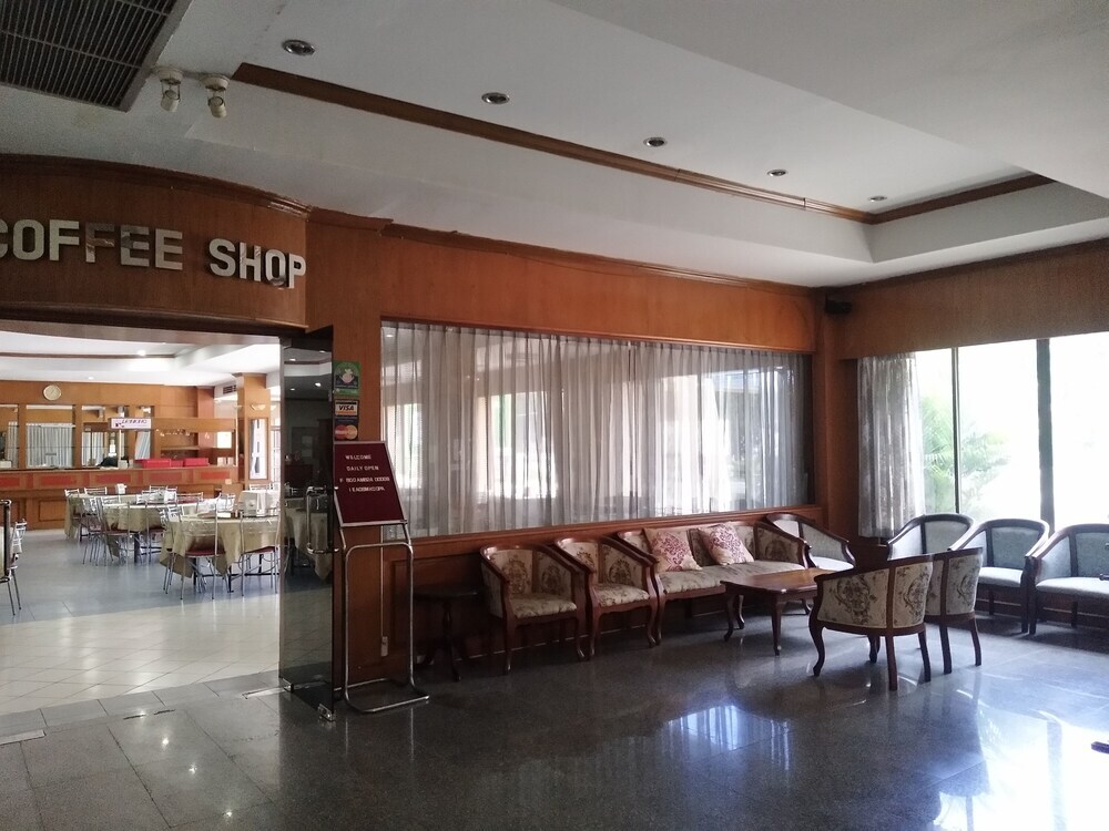 Кхлонг-Янг: Best Hotel