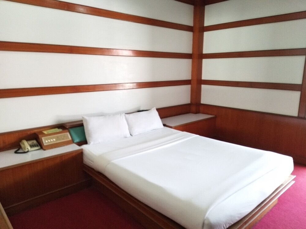 Кхлонг-Янг: Best Hotel