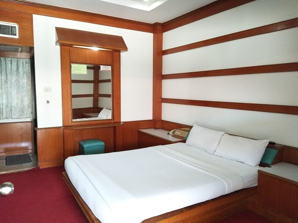 Кхлонг-Янг: Best Hotel