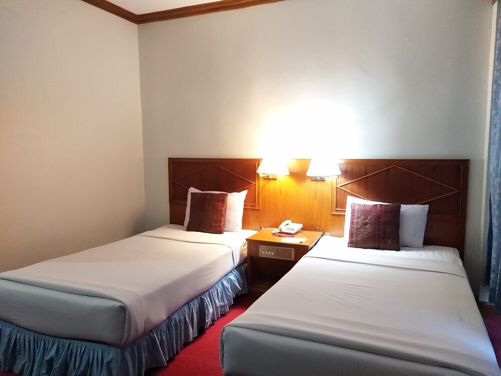 Кхлонг-Янг: Best Hotel