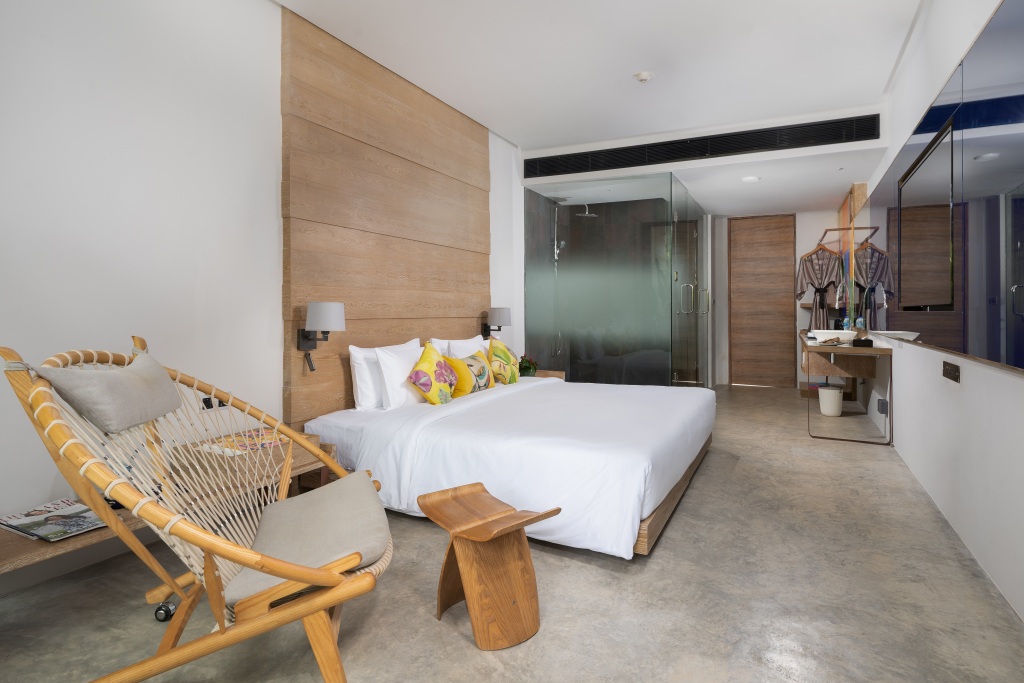 Муанг: Island Escape Burasari