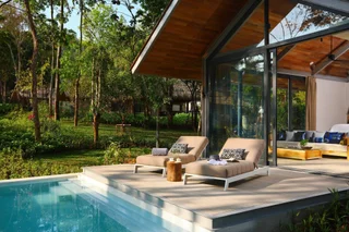 Муанг: Island Escape Burasari