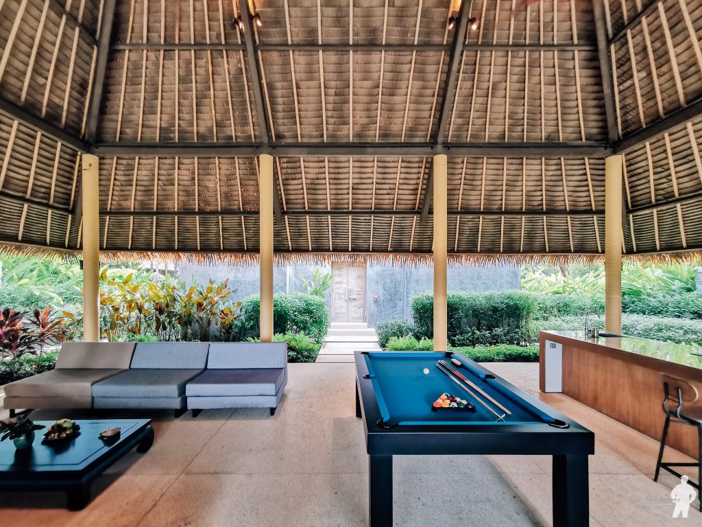 Муанг: Island Escape Burasari