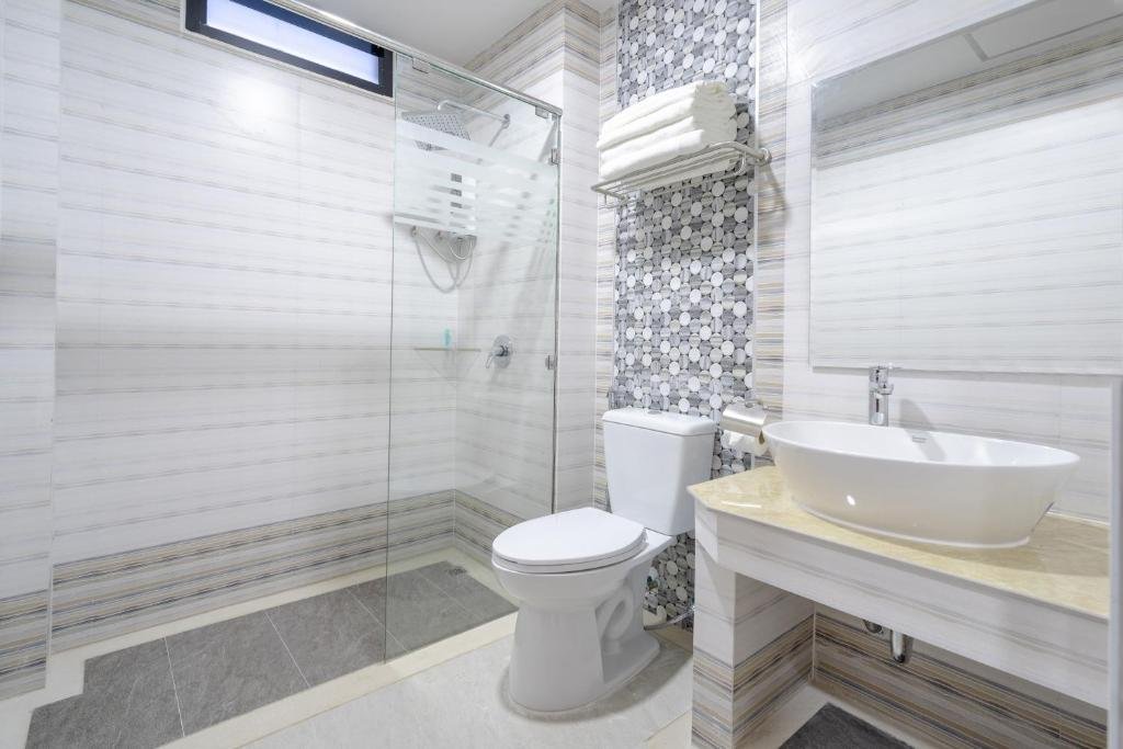 Столичный район Чантхабури: Myrrh Hotel Chanthaburi