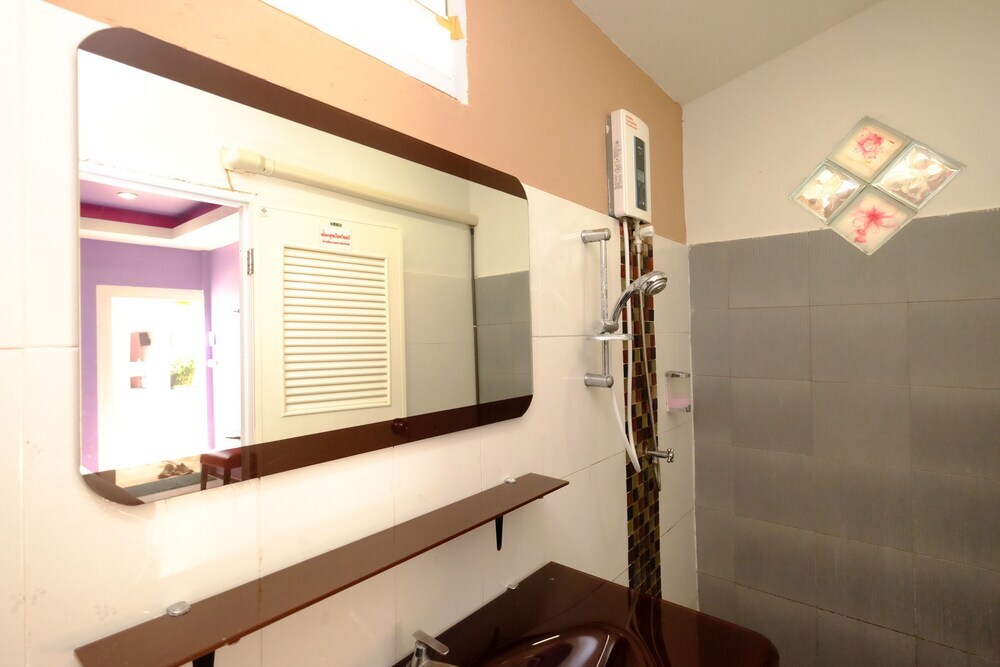 Сакон Накхон: U2 Boutique Hotel