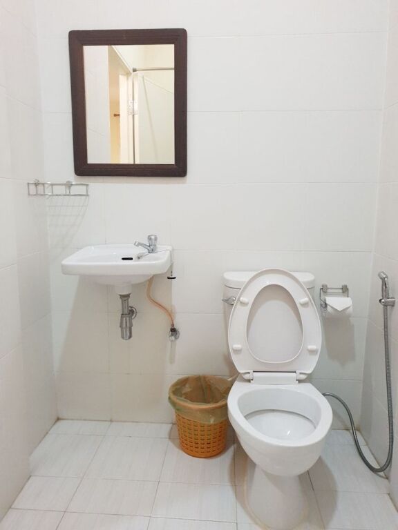 Столичный район Чантхабури: Benjapirom Private House