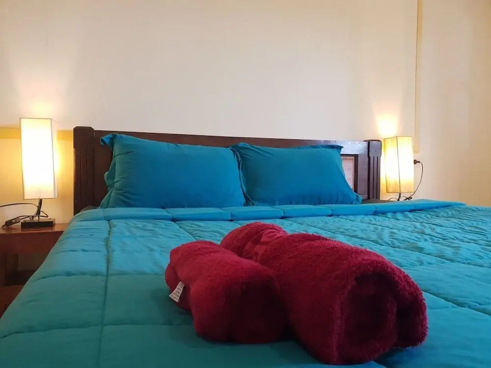 Столичный район Чантхабури: Benjapirom Private House