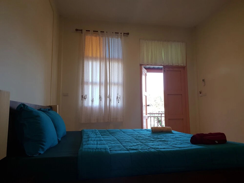 Столичный район Чантхабури: Benjapirom Private House