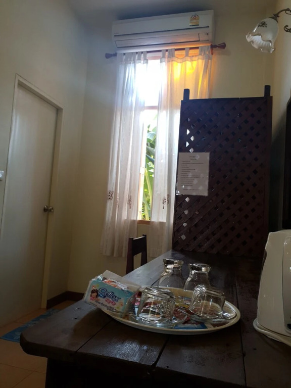 Столичный район Чантхабури: Benjapirom Private House