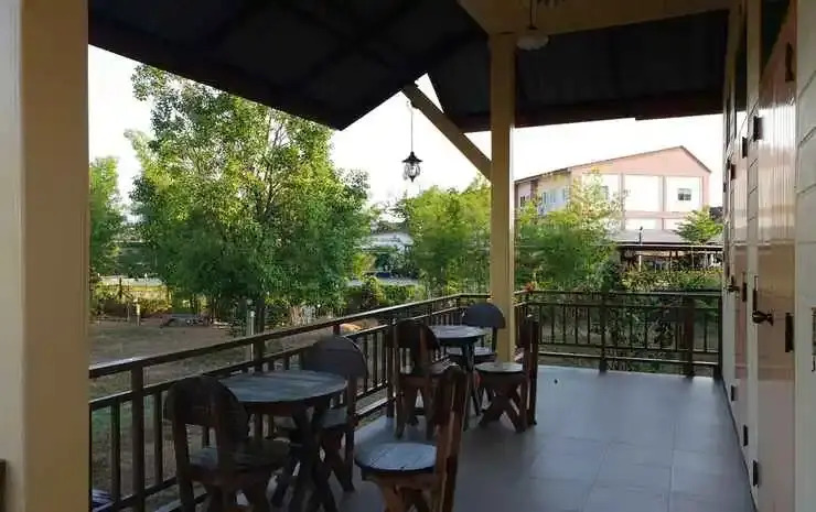 Столичный район Чантхабури: Benjapirom Private House