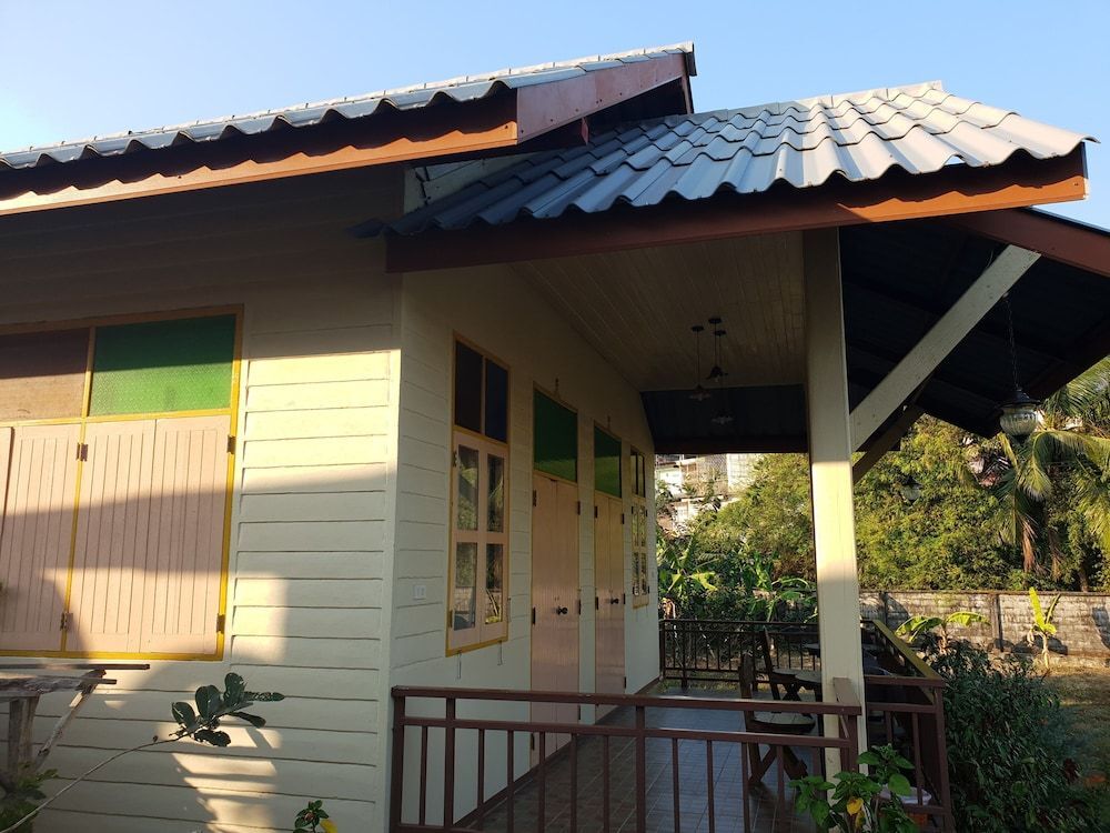 Столичный район Чантхабури: Benjapirom Private House