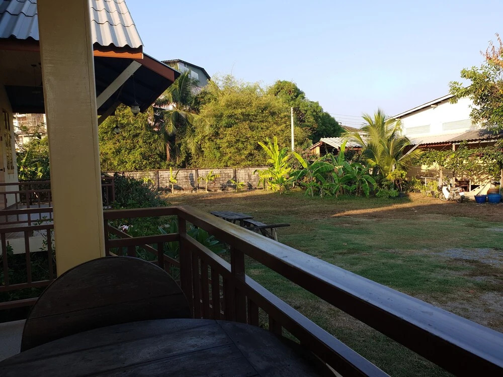 Столичный район Чантхабури: Benjapirom Private House