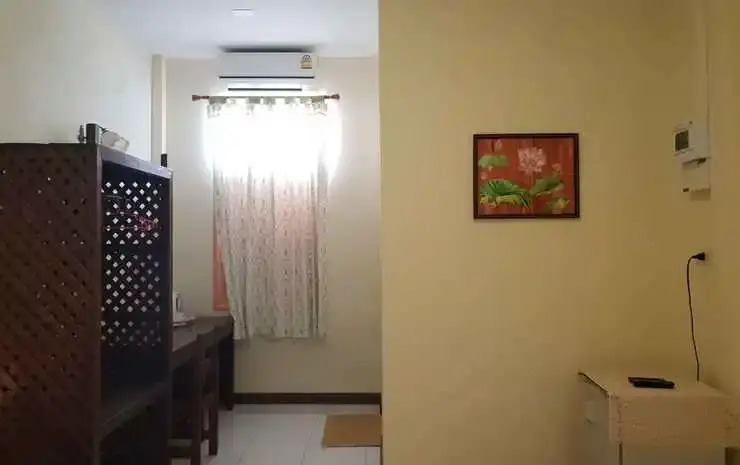 Столичный район Чантхабури: Benjapirom Private House