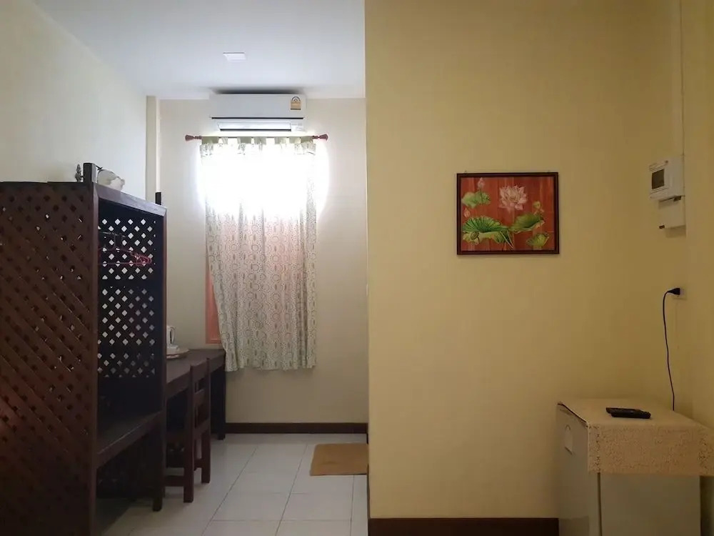 Столичный район Чантхабури: Benjapirom Private House