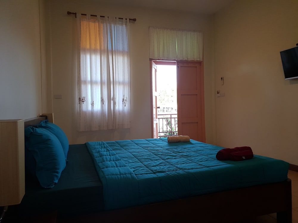 Столичный район Чантхабури: Benjapirom Private House