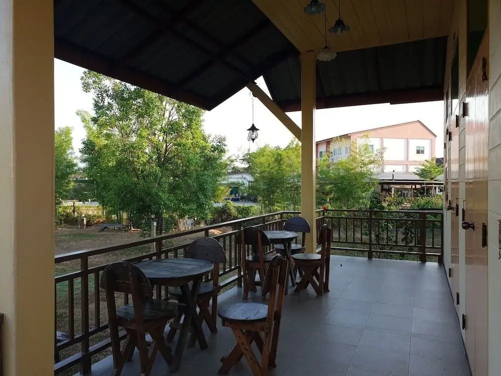 Столичный район Чантхабури: Benjapirom Private House