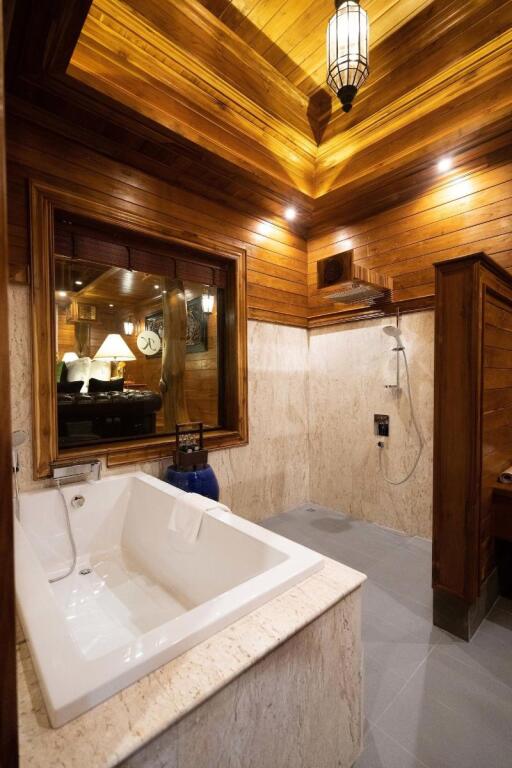 Сан-Кампаенг: Khum Wang Nuea Villa